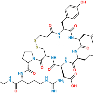 Desmopressin EP Impurity A
