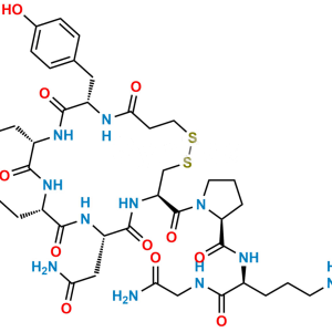 Desmopressin EP Impurity D