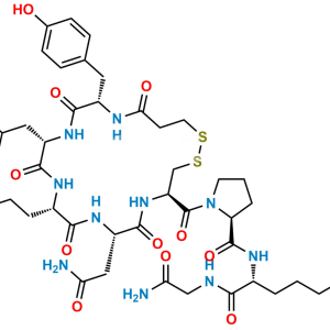 Desmopressin EP Impurity E