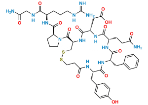 [Asp5]-Desmopressin