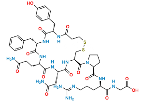 [Gly9-OH]-Desmopressin
