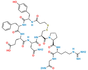Glu(4)-Desmopressin