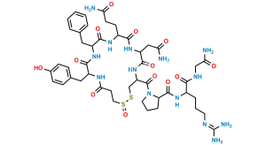 Desmopressin Impurity 1