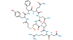 Desmopressin Impurity 2