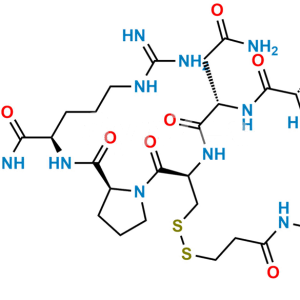 [Gly9OnBu] Desmopressin
