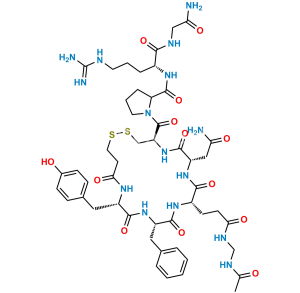 [Gln4(Acm)] Desmopressin