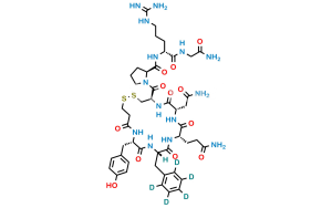 Desmopressin D5