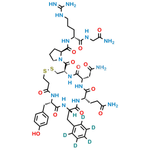 Desmopressin D5