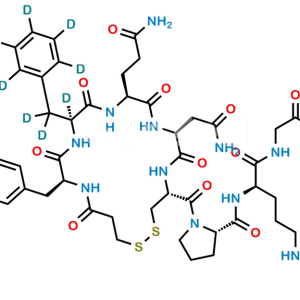 Desmopressin D8