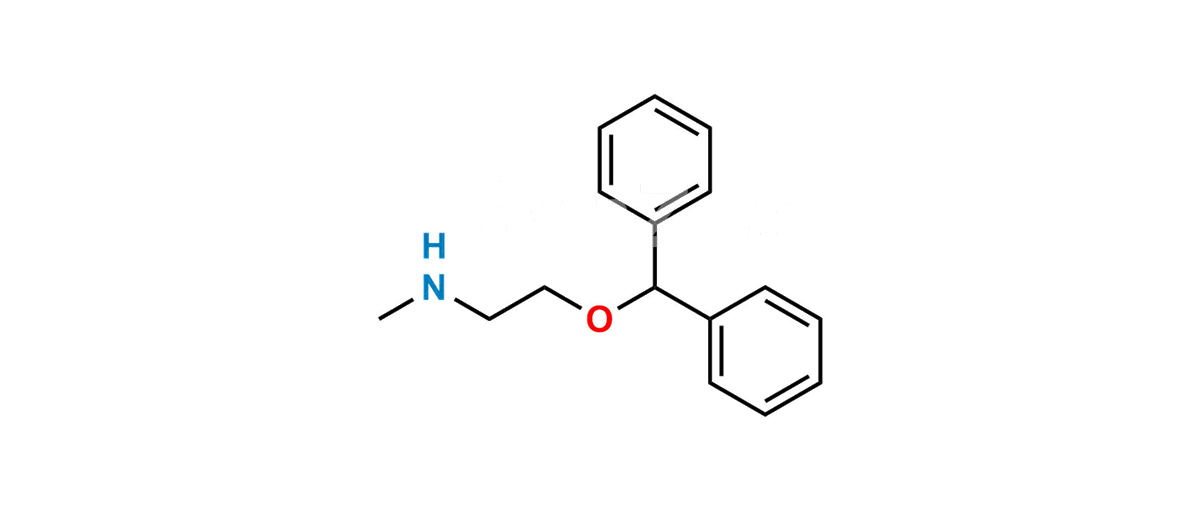 Dimenhydrinate EP Impurity F