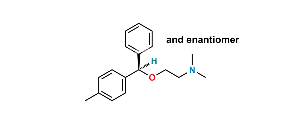 Dimenhydrinate EP Impurity G