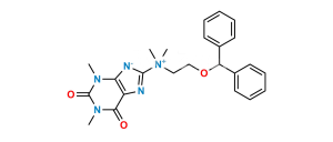 Dimenhydrinate Impurity 2