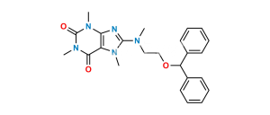 Dimenhydrinate Impurity 3