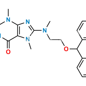 Dimenhydrinate Impurity 3