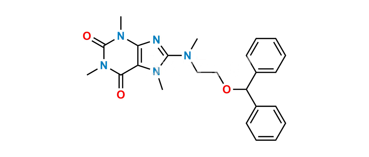 Dimenhydrinate Impurity 3