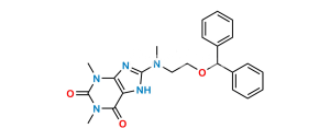 Dimenhydrinate Impurity 5