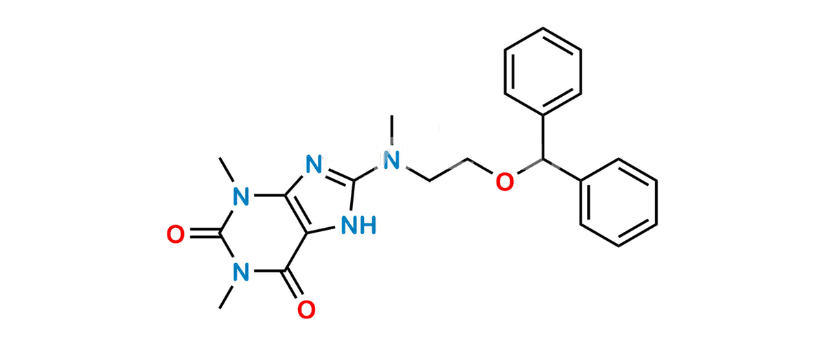 Dimenhydrinate Impurity 5