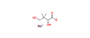 Dexpanthenol EP Impurity B
