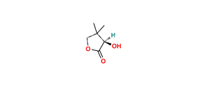 Dexpanthenol EP Impurity C