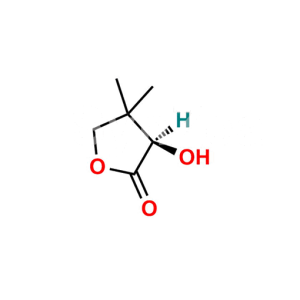 Dexpanthenol EP Impurity C