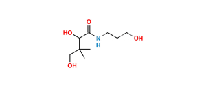 Dexpanthenol Racemic Impurity