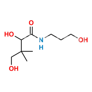 Dexpanthenol Racemic Impurity