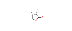 Dexpanthenol Impurity 1