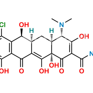 Demeclocycline Hydrochloride