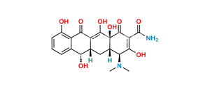 Demeclocycline EP Impurity A