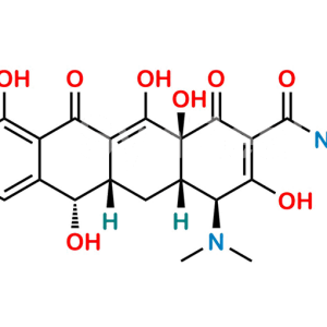 Demeclocycline EP Impurity A