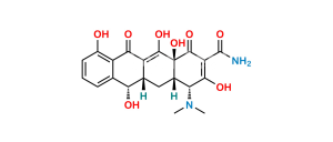 Demeclocycline EP Impurity C