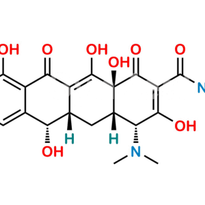 Demeclocycline EP Impurity C