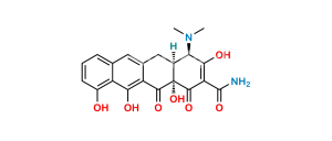 Demeclocycline EP Impurity D