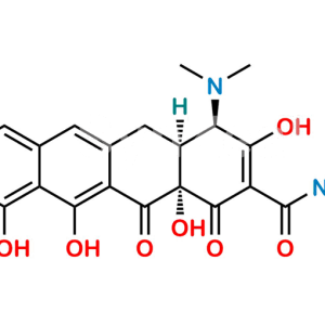 Demeclocycline EP Impurity D