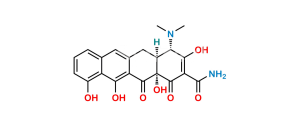 Demeclocycline EP Impurity E