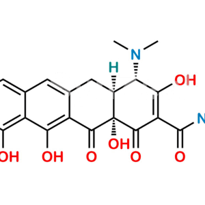 Demeclocycline EP Impurity E
