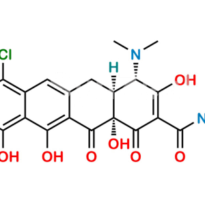 Demeclocycline EP Impurity G