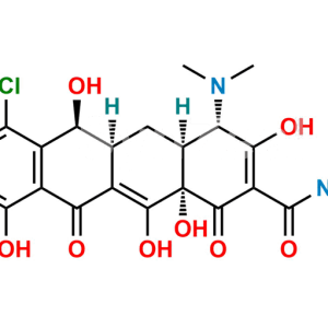 Demeclocycline