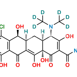 Demeclocycline D6