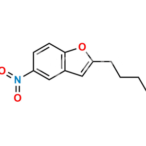 2-Butyl-5-nitrobenzofuran