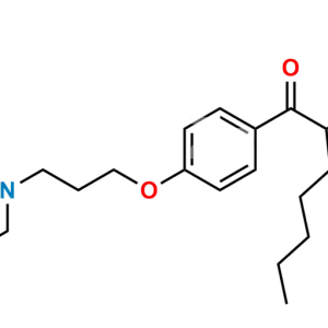 DronedaroneÂ EP Impurity B