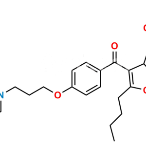 DronedaroneÂ EP Impurity C