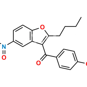 Dronedarone USP Related Compound D