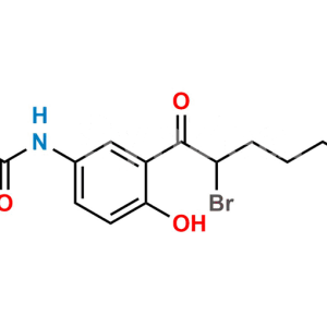 DronedaroneÂ Bromo Acetamide