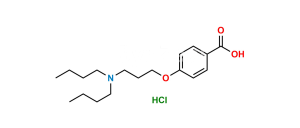 DronedaroneÂ Impurity 9