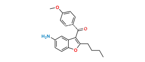 DronedaroneÂ Impurity 10