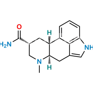 Dihydroergocristine Mesilate EP Impurity A
