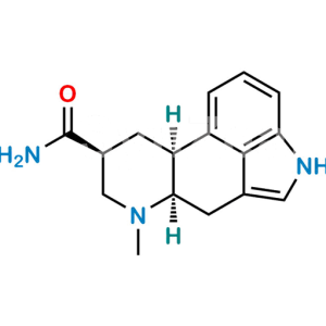 Dihydroergocristine Mesilate EP Impurity B