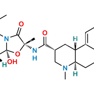 Dihydroergocristine Mesilate EP Impurity D