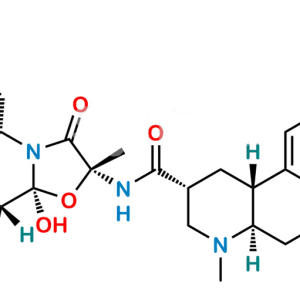 Dihydroergocristine Mesilate EP Impurity E
